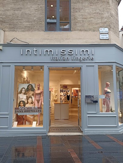 Intimissimi, Magasin de Vêtements à Toulouse