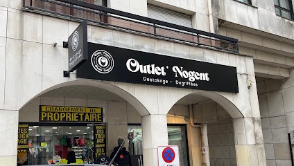 Aoya, Magasin de Vêtements à Nogent-sur-Marne