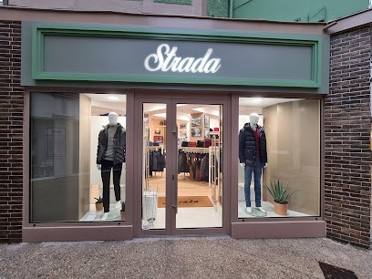 Boutique Strada, Magasin de Vêtements à Sens