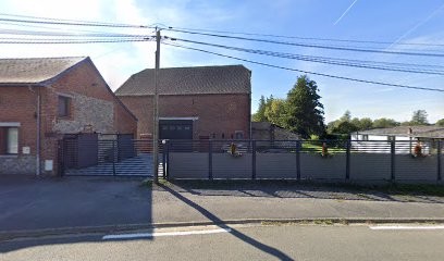 Côté Paddock, Magasin de Vêtements à La Longueville