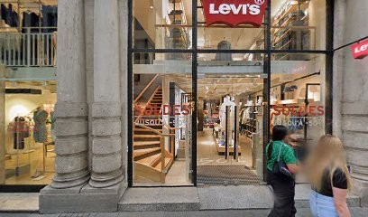 Cerruti 1881, Magasin de Vêtements à Strasbourg