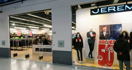 JEREM Paris, Magasin de Vêtements à Talange