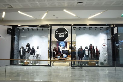 Project X Paris, Qwartz, Magasin de Vêtements à Villeneuve-la-Garenne