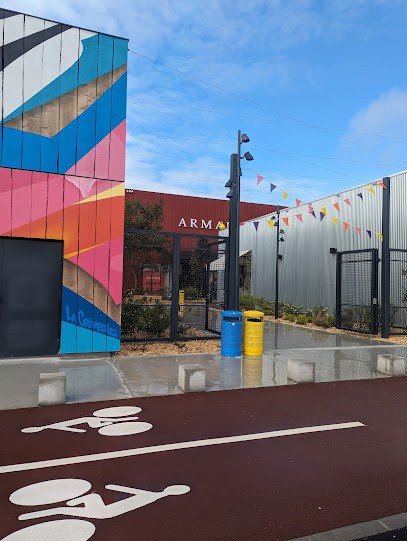 ARMAND THIERY FEMME ET HOMME, Magasin de Vêtements à Pléchâtel