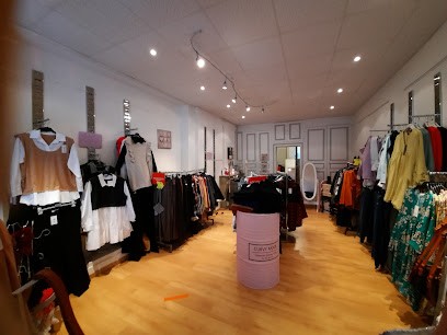Curvy Mode, Magasin de Vêtements à Louhans