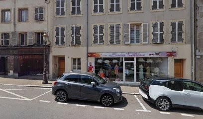 Barbara Fantaisies, Magasin de Vêtements à Saint-Avold