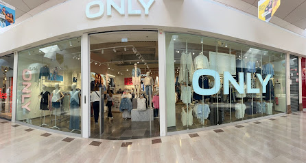 Only Magasin De Vêtements à Aubergenville