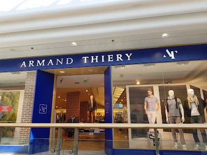 ARMAND THIERY HOMME, Magasin de Vêtements au Havre