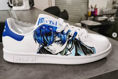 DDK CUSTOM SHOP, Magasin de Vêtements à Landujan