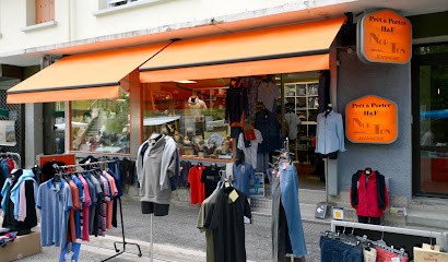 NorTon selection font-romeu, Magasin de Vêtements à Font-Romeu-Odeillo-Via