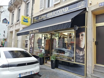 Magasin de vêtements CAP SKIRRING Remiremont, Magasin de Vêtements à Remiremont