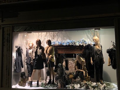 L'Annexe Firminy, Magasin de Vêtements à Firminy