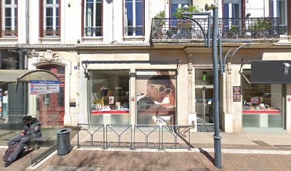 Free Tex, Magasin de Vêtements à Roanne