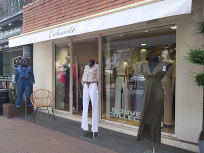 Exclusivité, Magasin de Vêtements à Honfleur