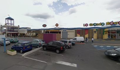 Claudie Pierlot - Galeries Lafayette, Magasin de Vêtements à Rosny-sous-Bois