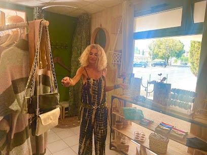 Alma Gipsy X Ima Home Concept Store, Magasin de Vêtements à Lattes