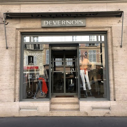 Devernois Versailles, Magasin de Vêtements à Versailles