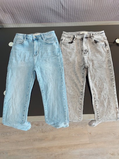 Ta&Li, Magasin de Vêtements à Fontaine-sous-Jouy