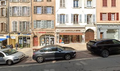 Marco Serussi Villefranche sur Sôane, Magasin de Vêtements à Villefranche-sur-Saône