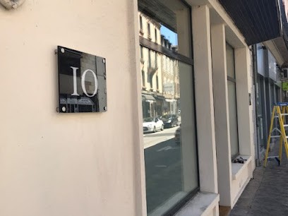 IO, Magasin de Vêtements à Tulle