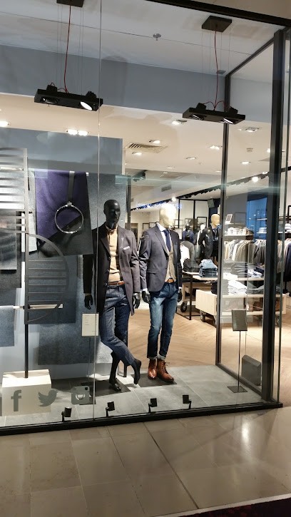 DEVRED1902, Magasin de Vêtements à Villeneuve-la-Garenne