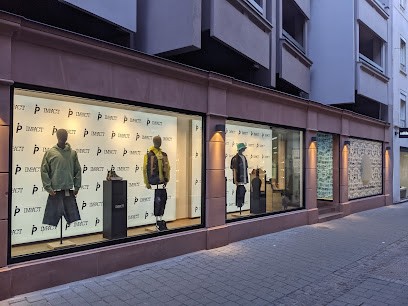 Impact Premium, Magasin de Vêtements à Strasbourg