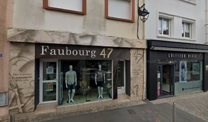 Faubourg 47, Magasin de Vêtements à La Boissière-de-Montaigu
