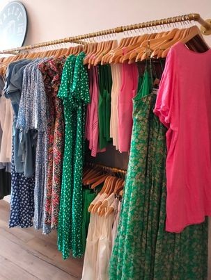 La Valise De Nana, Magasin de Vêtements à Villeneuve-de-la-Raho