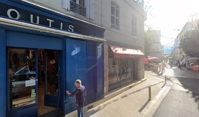 Boutis Georges, Magasin de Vêtements à Périgueux
