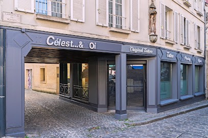 Boutique Célest&MOI, Magasin de Vêtements à Senlis