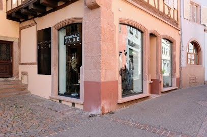 Mademoiselle Jade, Magasin de Vêtements à Sélestat