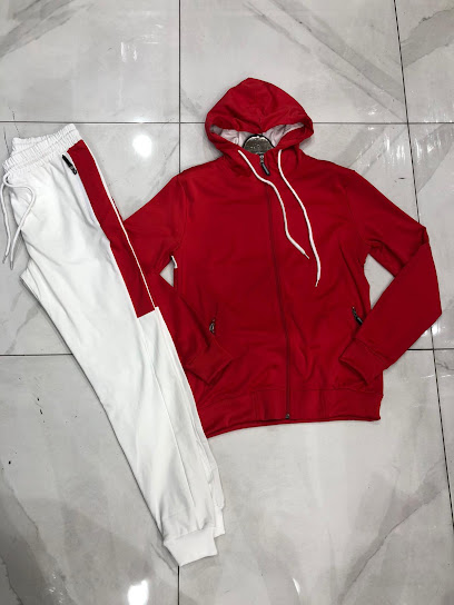 Fox Ben Tendance, Magasin De Vêtements à Besançon