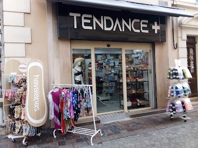 Tendance +, Magasin de Vêtements à La Seyne-sur-Mer
