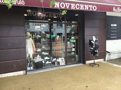 Novecento, Magasin de Vêtements à Saint-Cyr-sur-Mer