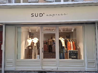 Sud Express Magasin De Vêtements à Arles