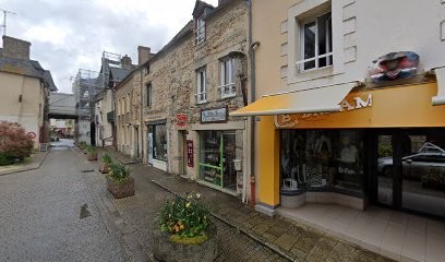 B´Dream, Magasin de Vêtements à Malestroit