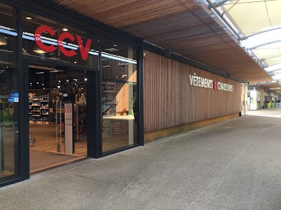 CCV Thionville, Magasin de Vêtements à Terville