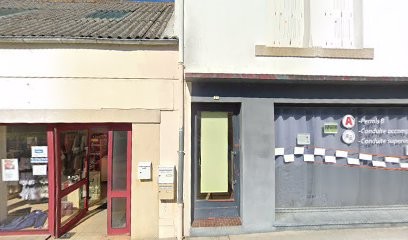 Kristell Boutique, Magasin de Vêtements à Pont-Croix