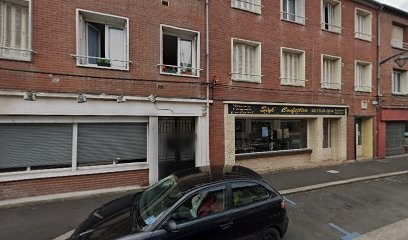 Styl´Confection Homme Femme Enfant, Magasin de Vêtements à La Fère