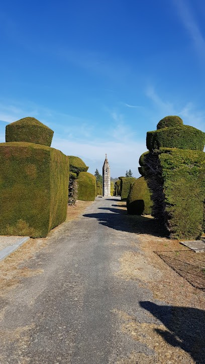 De Fursac, Magasin de Vêtements à La Souterraine