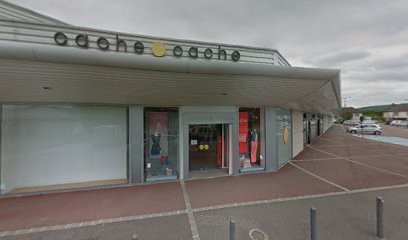 Cache Cache, Magasin de Vêtements à Venarey-les-Laumes