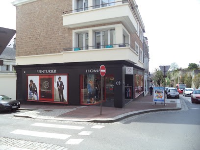 Peinturier Saint Lo : vêtement homme, Magasin de Vêtements à Saint-Lô