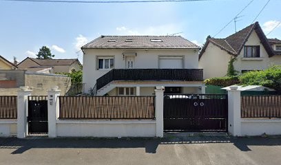 Hilltin, Magasin de Vêtements à Sevran