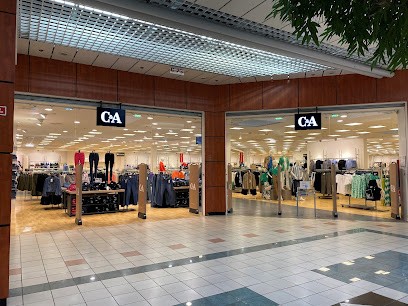 C&A, Magasin de Vêtements à Vendin-le-Vieil