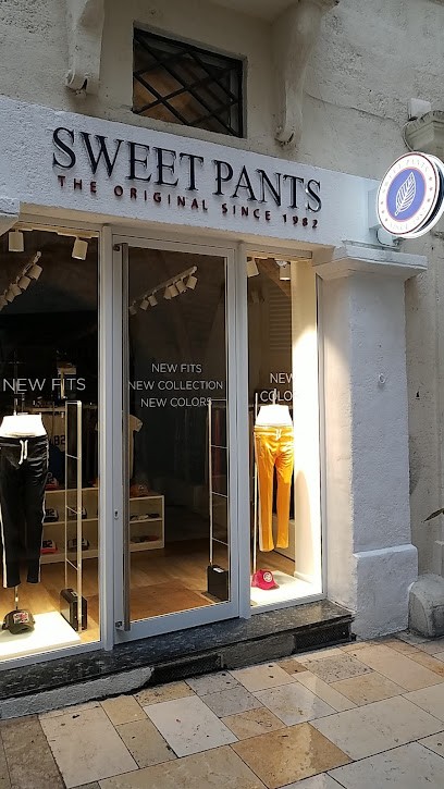 Sweet Pants, Magasin de Vêtements à Montpellier