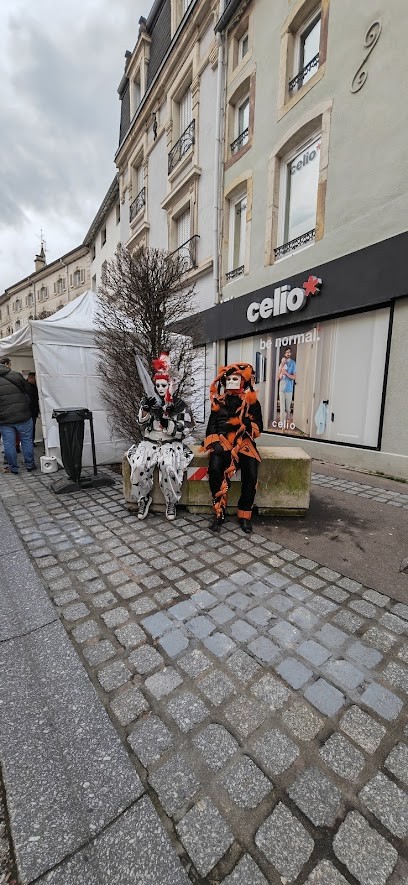 celio, Magasin de Vêtements à Remiremont