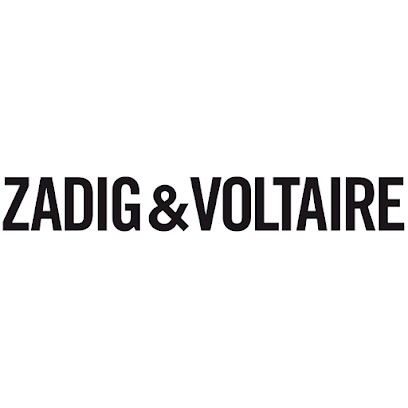 Zadig&Voltaire, Magasin de Vêtements à Rosny-sous-Bois