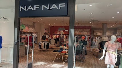 NAF NAF, Magasin de Vêtements à Thonon-les-Bains