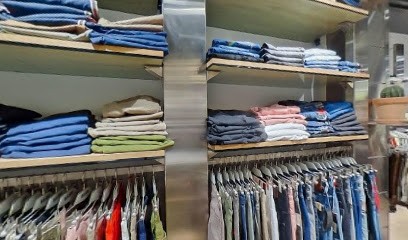 Basic, Magasin de Vêtements à Montpellier