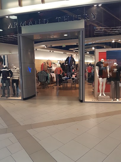 ARMAND THIERY FEMME, Magasin de Vêtements à La Chapelle-Saint-Aubin